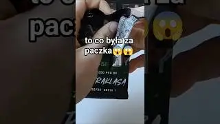 WOOW! cały opening boxa na kanale i w linku powyżej #footballcards #opening #kartypilkarskie