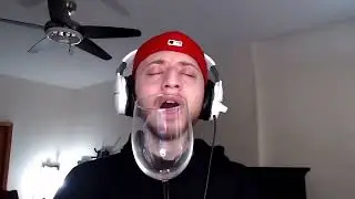 Wubzzy Freaking Dies While Screaming