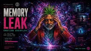 Memory Leak — Emotion Overflow