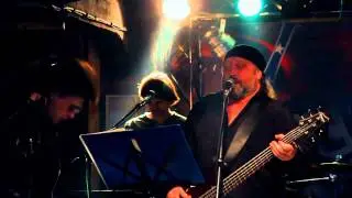 KLONDIKE ROCK BAND - Money for nothing (Dire Straits cover)