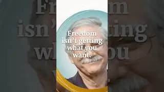 Redefining Freedom: A Radical Perspective | The Michael Singer Podcast