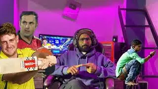 Pakistani Funny Reaction On IPL AUCTION 2025