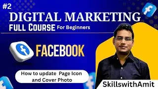 How to Update Facebook Profile Photo & Cover Photo | Step-by-Step Guide (2025)