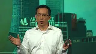 JD.com security intelligence and analytics: From big data to big impact - Tony Lee (JD.com)