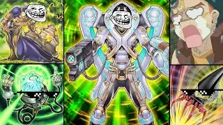 Edison - Big Brain OTK psychic deck bullying Blackwings