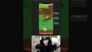 Optimize player engagement in hyper casual games - Buildbox game - Character 3.5: Raz Rabbit