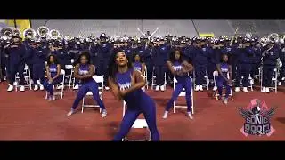 Jackson State University - Hot Crankfest 2019