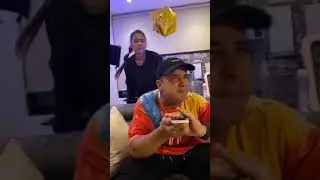 Sixto Rein x Isabel - Challenge - Que Tanto Buscas - Gustavo Elis x Sixto Rein