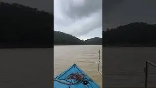 😇 #maithondam