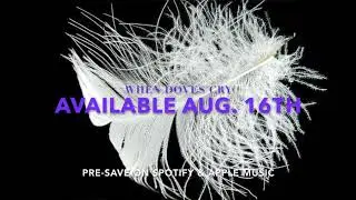 Starr Parodi & Louis Price - When Doves Cry Promo