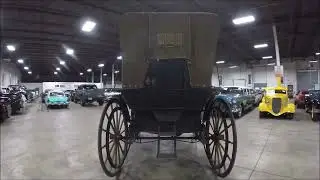 1906 Holsman High Tire