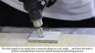 Glass Hole Saw Review: How to Easily Drill Through Glass