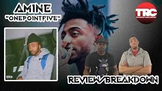 Amin&eacute; 