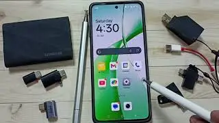 How to Fix Issue SIM Not Showing Network Signal on OnePlus Nord 5