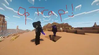 Op trap