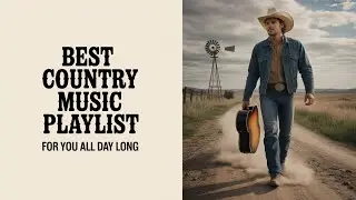 Indie Americana & Alternative Country &ndash; Country Music Videos LIVE 24/7 | USA Top Country Playlist