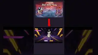 How To Open Epic Ninja Trials Event Free Fire | New Orochimaru Bundle kaise milega Grand Prize FF
