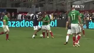 FIFA LEGENDS X MEXICO ALL-STARS - RONALDINHO