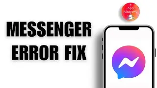 Fix &ldquo;This App Version Is Deprecated&rdquo; Error on Facebook Messenger In 2026 | Full Guide