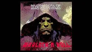 XANATOS - Face First Into Your Guts [Death Metal | Thrash metal ] #newmetal #deathmetal #dnd