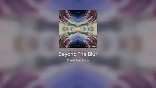 Dann Lec New - Beyond The Blur