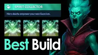 You&rsquo;ll Rank Up FAST With This Death Prophet Mid Build &ndash; Patch 7.39c Meta