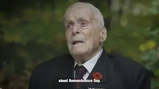 2025 Veterans video: John Honsberger