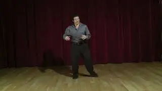 Milonga Style - Playful
