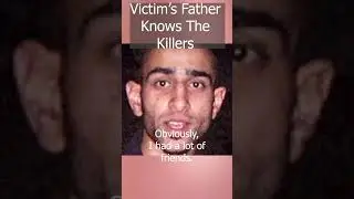 Were The Victim's Girlfriend's Family the Honour Killing Perpetrators? #truecrime #honourkilling