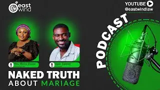 Naked Truth About Marriage || #podcast #marriage #christianfaith