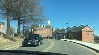 Virginia State University