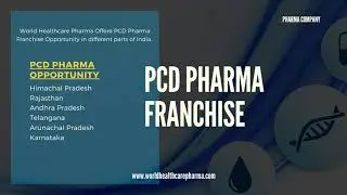 PCD Pharma Companies in Ambala