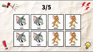 Say The Word On Beat Challenge | Level 1 - 5 | Level Easy to Insane