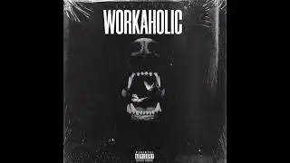 Novatore - Workaholic (prod. by C-Lance)