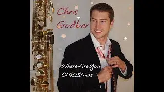 Angels We Have Heard on High: Chris Godber