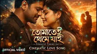 I Stop at You | Tomatei Theme Jai | Bangla New Song 2026 | Defeated Life