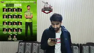 PSL 10 DRAFT   | PESHWAR PSL 10 SQUAD | MULTAN SUTAN SQUAD PSL 10 | LAHORE QALANDER PSL 2025 SQUAD