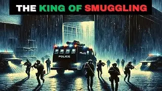 Kaise Bana Ek Bus Driver London Ka Sabse Bada Smuggler (1 BILLION $ SMUGGLING)