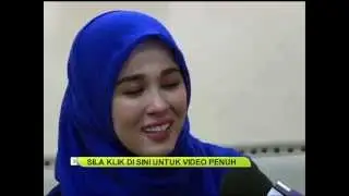 Emma Maembong masih sayangkan Zizan