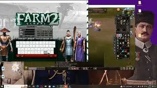 XeRyu ALBAMT2 28.09.2024