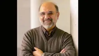 A Muslim Political Thinker: Abdolkarim Soroush - Biography, Key Ideas & Impact