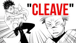 YUTA COPIES SUKUNAS CURSED TECHNIQUE??!! | Jujutsu Kaisen Chapter 250