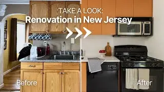 Full Home Renovation in Middlesex, NJ | Walkthrough