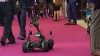 PIAP: Gł&oacute;wny nacisk kładziemy na rynki zagraniczne [Defence24 TV]