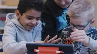 Stadt Gelsenkirchen: Jedem Kind eine Chance