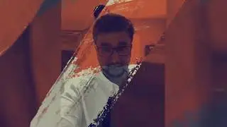 Fravashi International Academy Alumnus | Mst.Akshay Deshpande