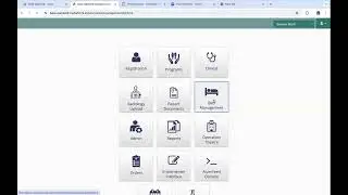 Bahmni Standard 1.0.0 - IP Care