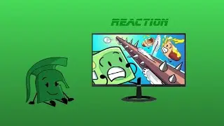BFDIE 1 Reaction