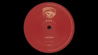 Unknown Artist - Unknown A2 [OGE004]