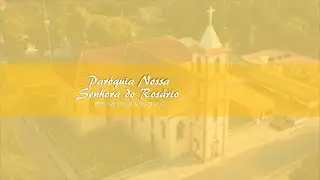 SANTA MISSA E ADORAÇAO AO SANTÍSSIMO